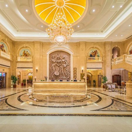 Vienna 3 Best Hotel Baise Zhongshan Road City Central Exterior photo