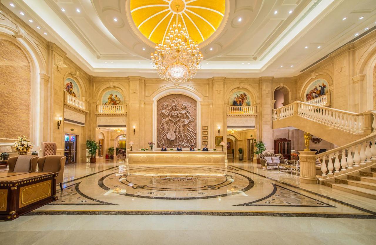 Vienna 3 Best Hotel Baise Zhongshan Road City Central Exterior photo