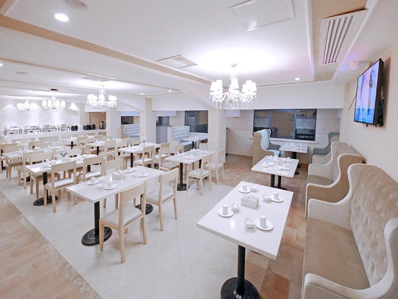 Vienna 3 Best Hotel Baise Zhongshan Road City Central Exterior photo